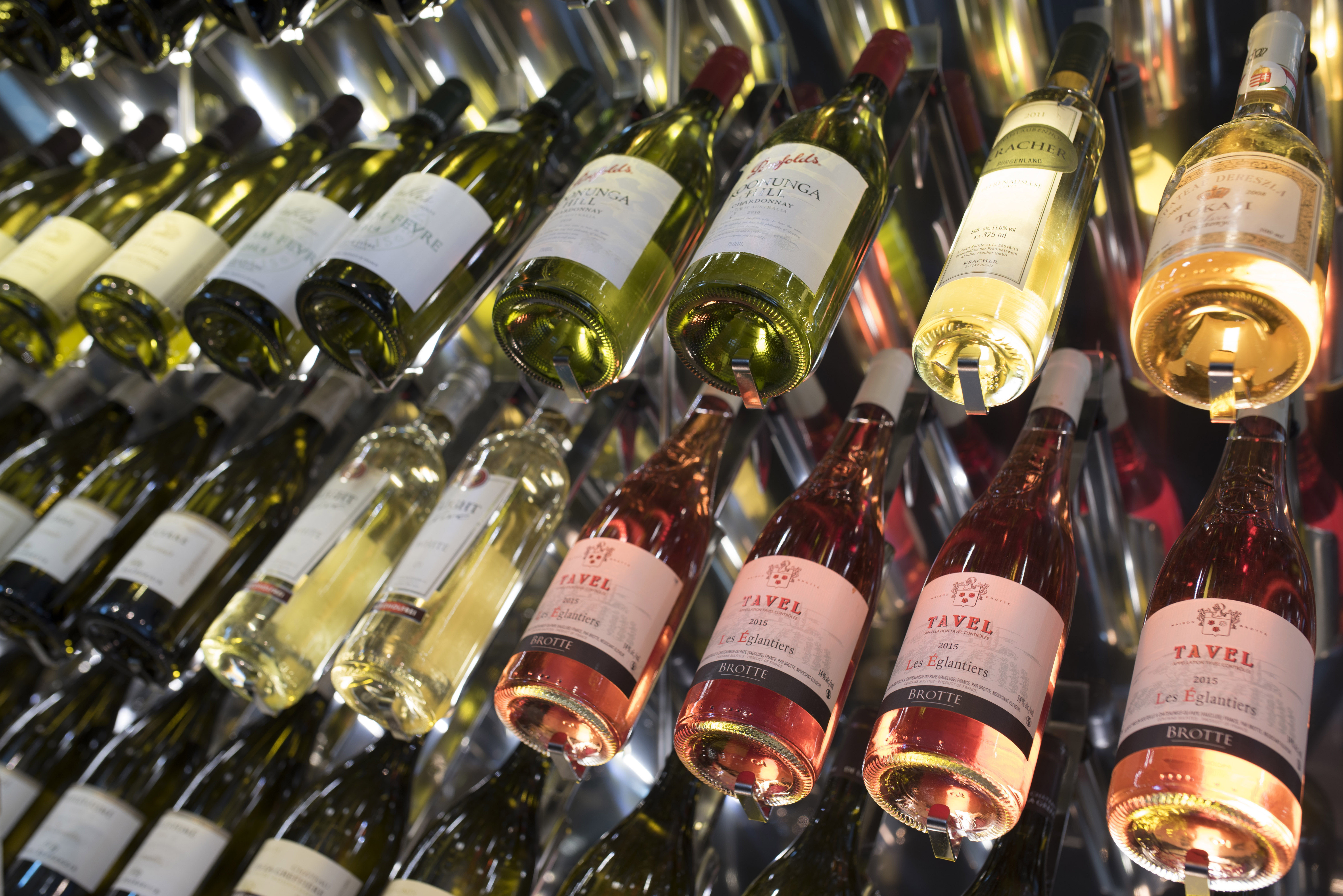 Scenic Diamond - Table La Rive